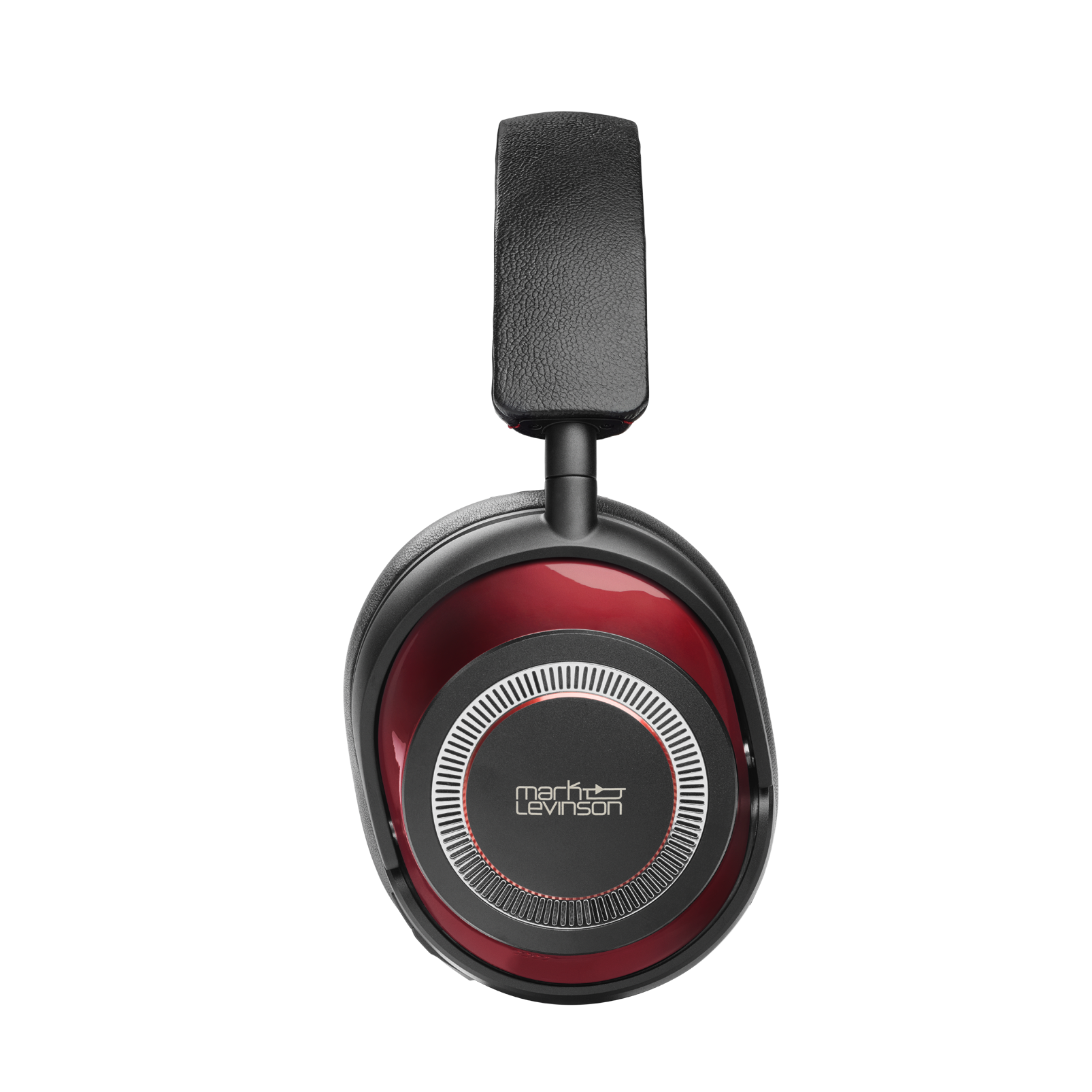 Mark Levinson NO5909 Bluetooth Over-Ear Headphones Radiant Red What HiFi? 5 Star Winner