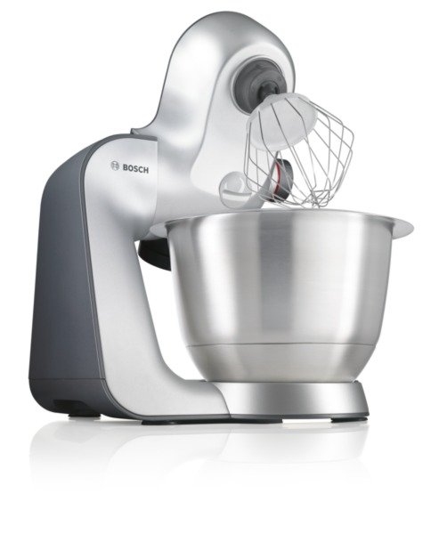 Bosch MUM59340GB Kitchen Machine MUM5 Food Mixer