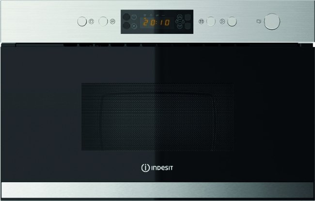 Indesit MWI3213IX 22L Microwave