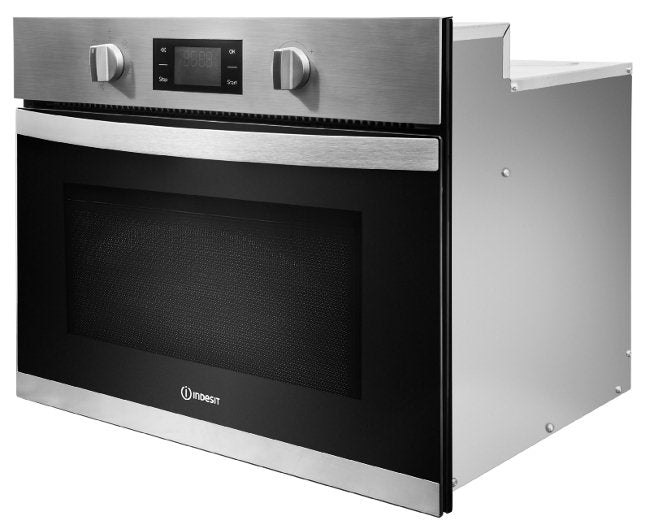 Indesit MWI3443IX 40L Microwave