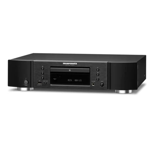 Marantz CD6007 CD Player Black Open Box Clearance