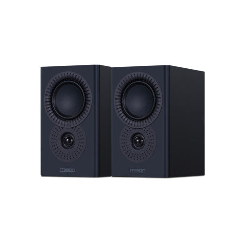 Mission LX MKII 5.1.2 Speaker Package Black