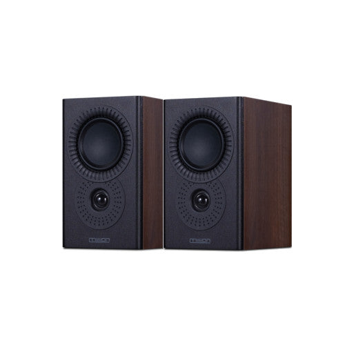 Mission LX MKII 5.1.2 Speaker Package Walnut