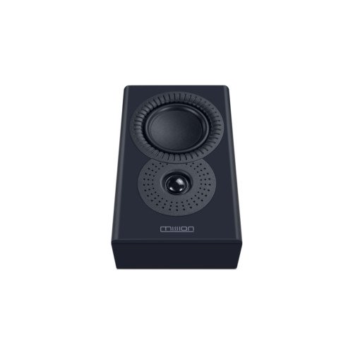 Mission LX-3D MKII Surround Speakers Black Pair