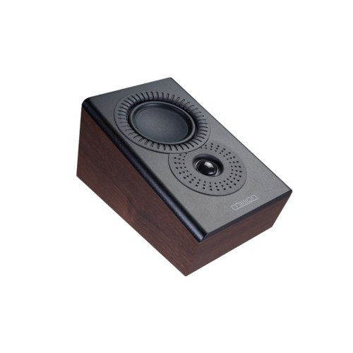 Mission LX-3D MKII Surround Speakers Walnut Pair