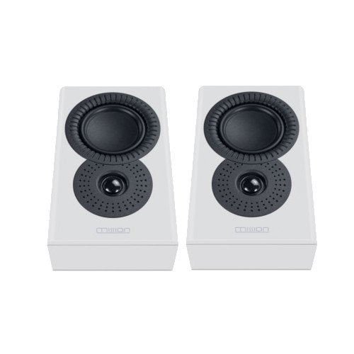 Mission LX-3D MKII Surround Speakers White Pair