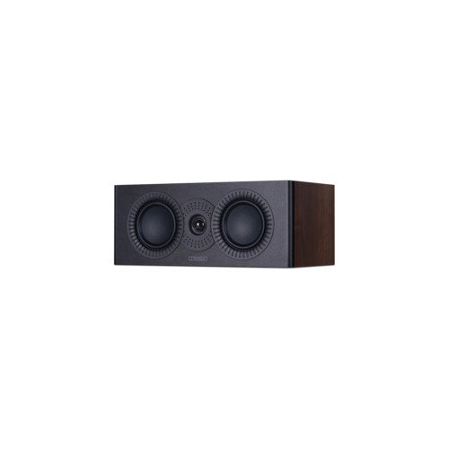 Mission LX-C1 MKII Centre Speaker Walnut