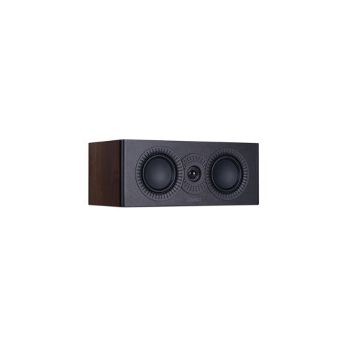 Mission LX-C1 MKII Centre Speaker Walnut