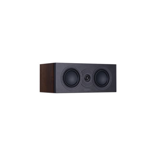 Mission LX MKII 5.1 Speaker Package Walnut