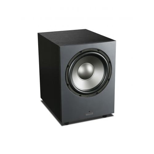 Mission LX MKII 5.1 Speaker Package Black