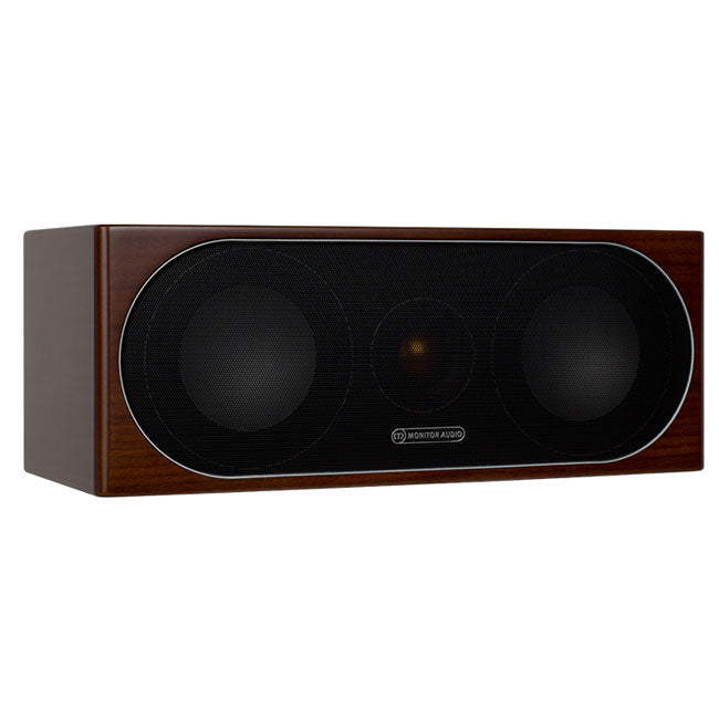 Monitor Audio Radius R90HT1 5.1 Speaker Package Walnut