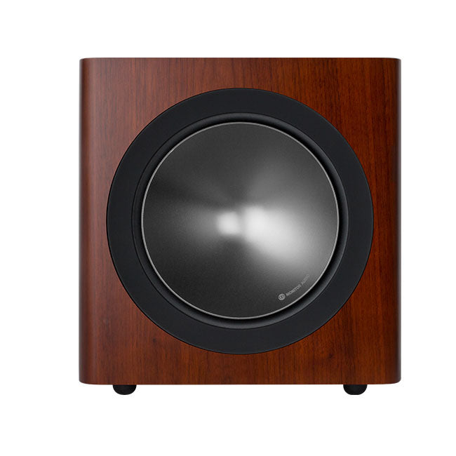 Monitor Audio Radius R90HT1 5.1 Speaker Package Walnut