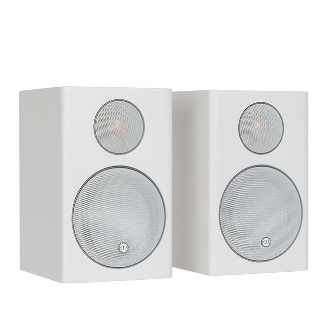 Monitor Audio Radius R90HT1 5.1 Speaker Package White