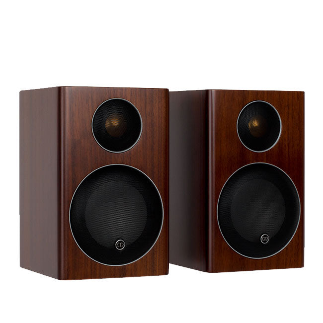 Monitor Audio Radius R90HT1 5.1 Speaker Package Walnut