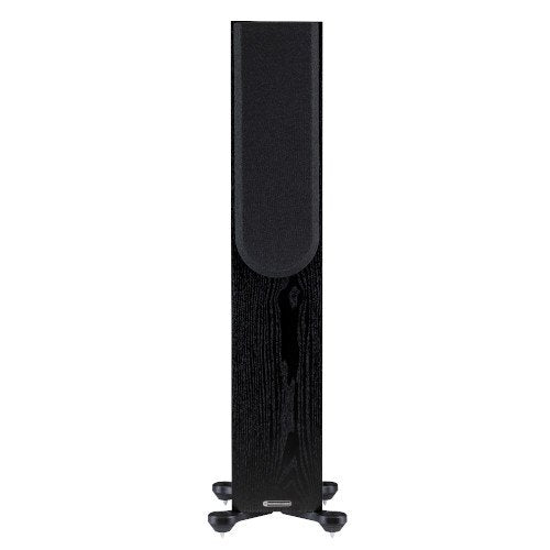 Monitor Audio Silver 200 Floorstanding Speakers Pair 7G Black Oak