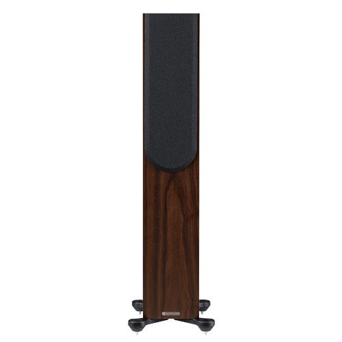 Monitor Audio Silver 200 Floorstanding Speakers Pair 7G Walnut