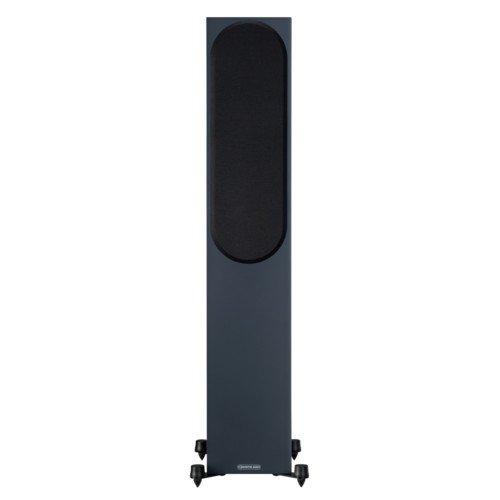 Monitor Audio Bronze 200 Floorstanding Speakers Black Pair 6G including 5 Year Warranty