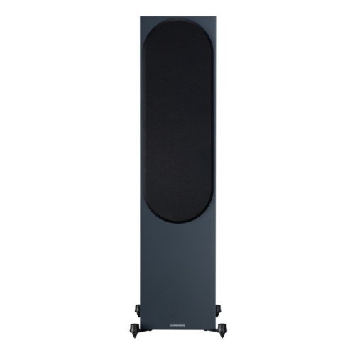 Monitor Audio Bronze 500 Floorstanding Speakers Black Pair 6G including 5 Year Warranty