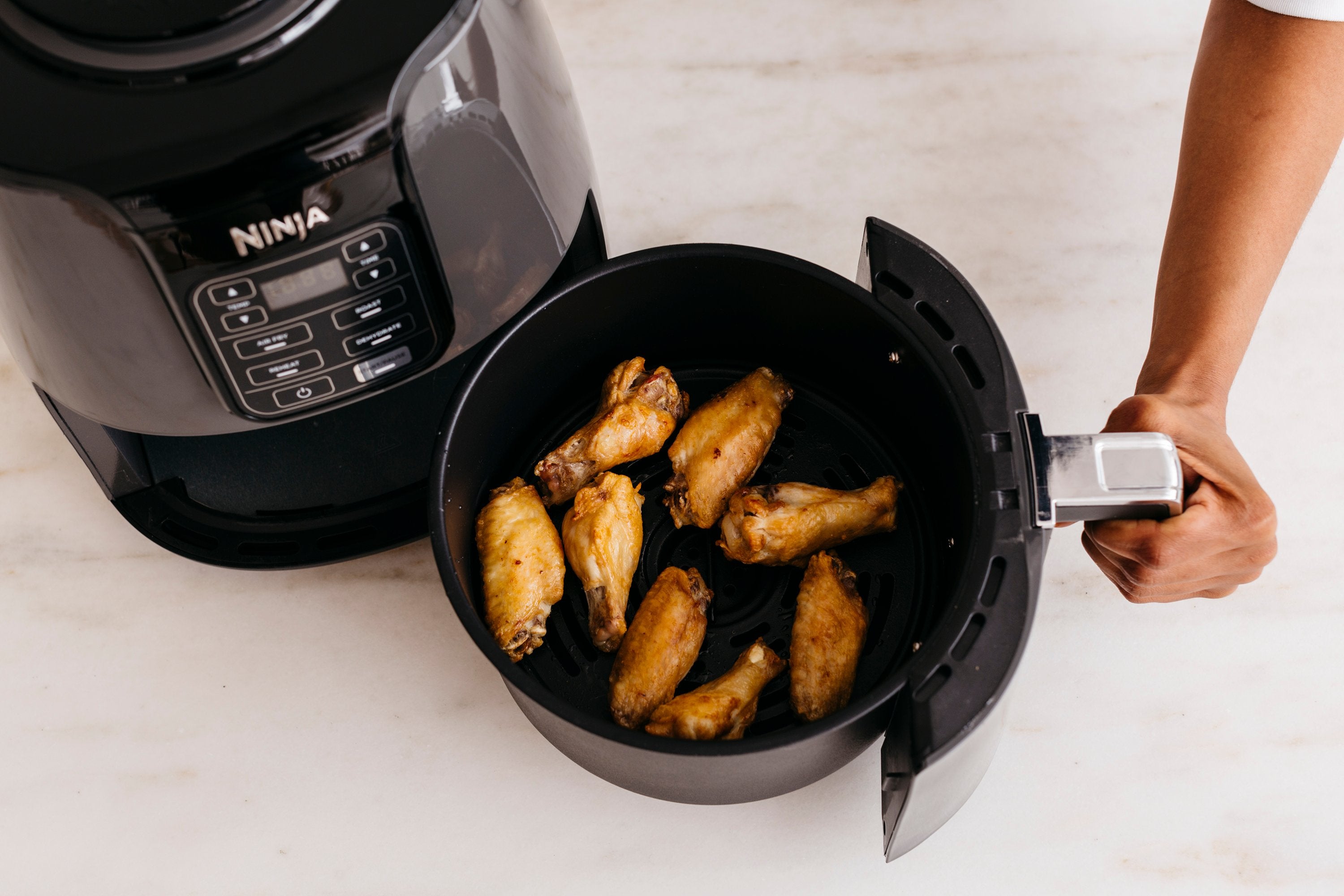 Ninja® Air Fryer AF100UK