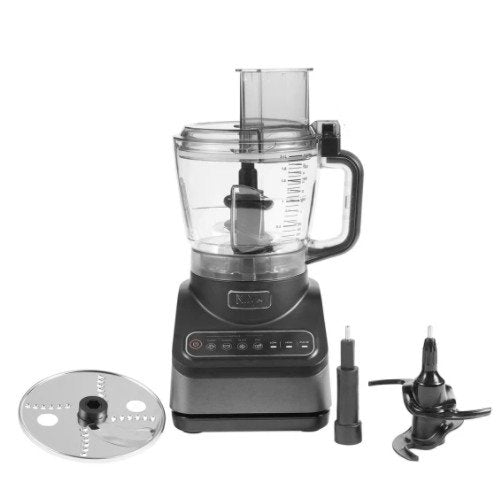 Ninja® Food Processor with Auto-IQ BN650UK