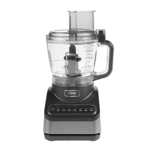 Ninja® Food Processor with Auto-IQ BN650UK