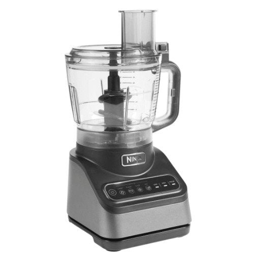 Ninja® Food Processor with Auto-IQ BN650UK