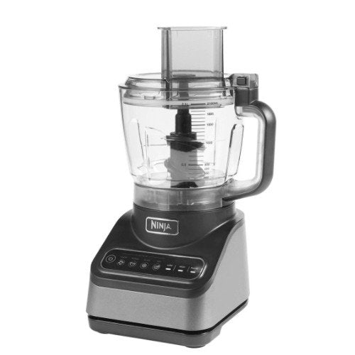 Ninja® Food Processor with Auto-IQ BN650UK