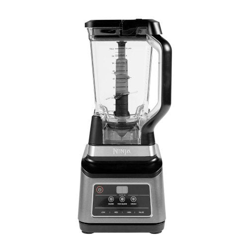 Ninja® 2-in-1 Blender with Auto-IQ BN750UK