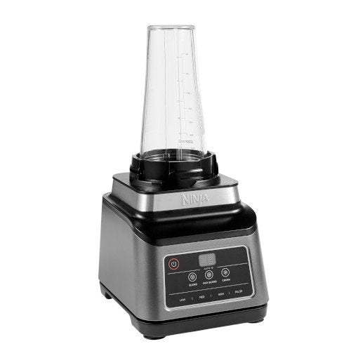 Ninja® 2-in-1 Blender with Auto-IQ BN750UK