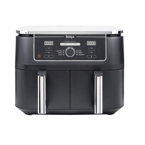 Ninja Foodi MAX Dual Zone Air Fryer AF400UK 9.5L Clearance