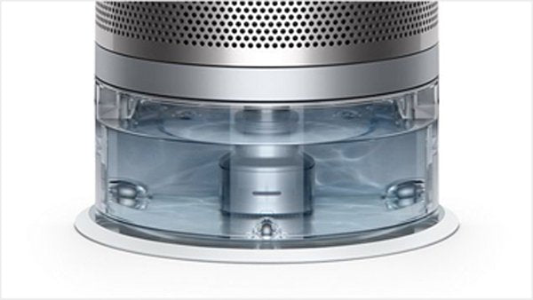 Dyson PH3A Purifier Humidify & Cool Auto React - Open Box Clearance