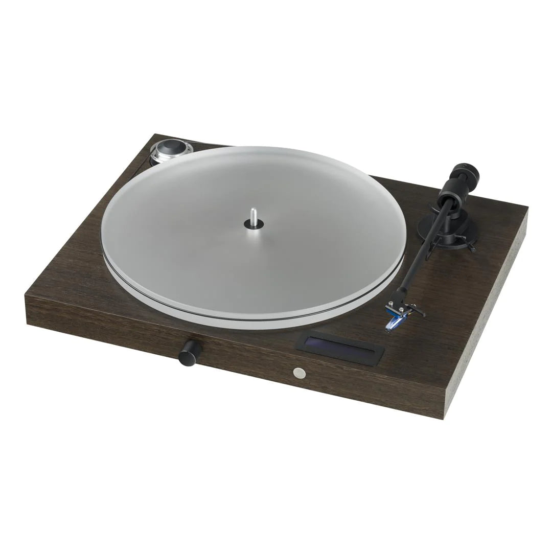 Pro-Ject Juke Box S2 Standard Turntable - Eucalyptus