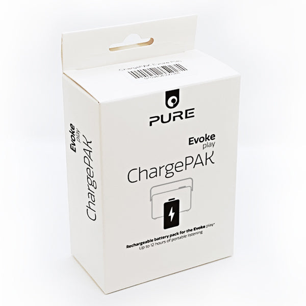 Pure ChargePAK Evoke Play