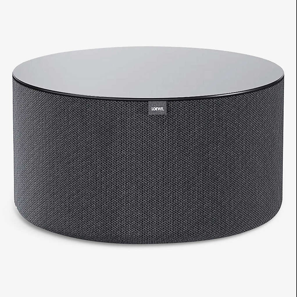 Loewe KLANGSUB1 Subwoofer Basalt Grey