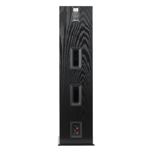 Klipsch RF-7-III Three Way Floorstanding Speakers Pair In Black