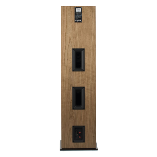 Klipsch RF-7-III Three Way Floorstanding Speakers Pair In Natural Cherry