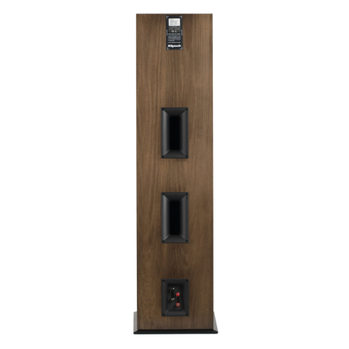 Klipsch RF-7-III Three Way Floorstanding Speakers Pair In Walnut