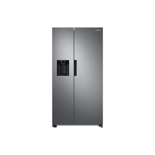 Samsung RS67A8811S9 American Style Fridge Freezer Matt Stainless