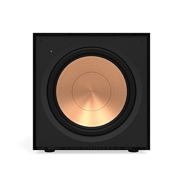 Klipsch R121SW 12 Inch Subwoofer Speaker Next Generation Black 2022