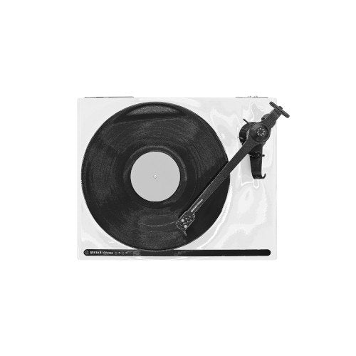 Roksan Attessa Turntable White