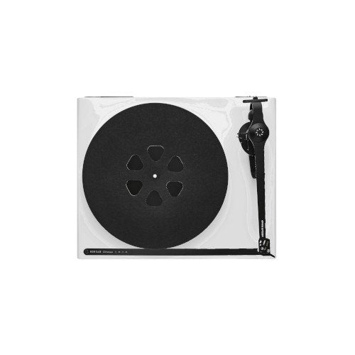 Roksan Attessa Turntable White