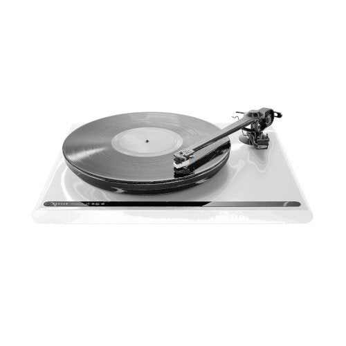 Roksan Attessa Turntable White