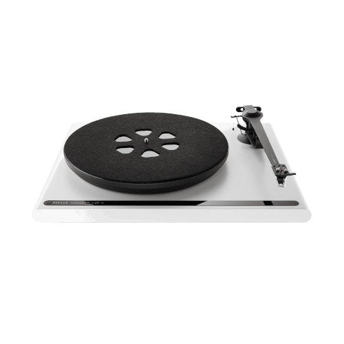 Roksan Attessa Turntable White