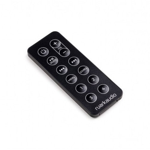 Ruark Audio R1 MK4 Remote