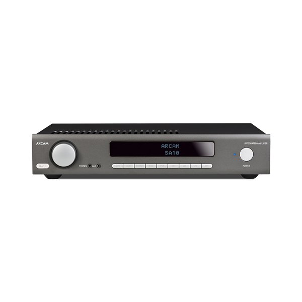 Arcam SA10 Class AB Integrated Amplifier Main