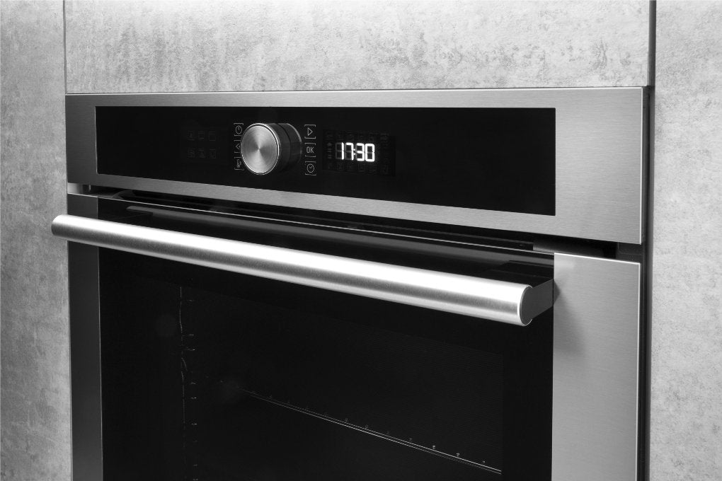 Hotpoint SI4854HIX Built-in Oven