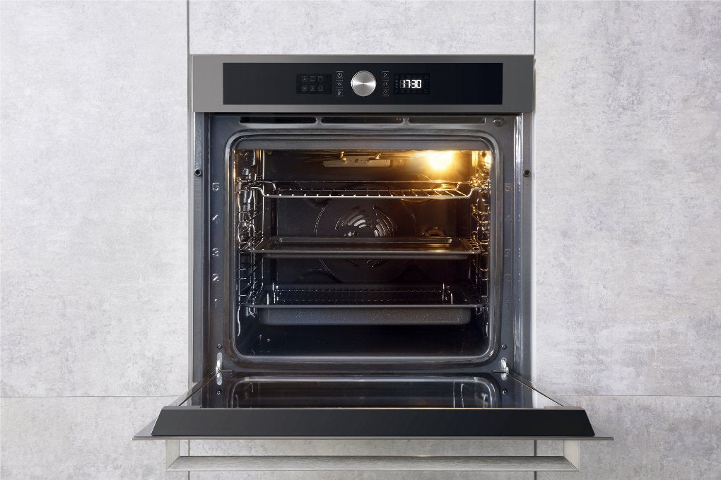 Hotpoint SI4854HIX Built-in Oven