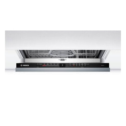 Bosch SMV2ITX18G Built in Full Size Dishwasher 12 Place Settings