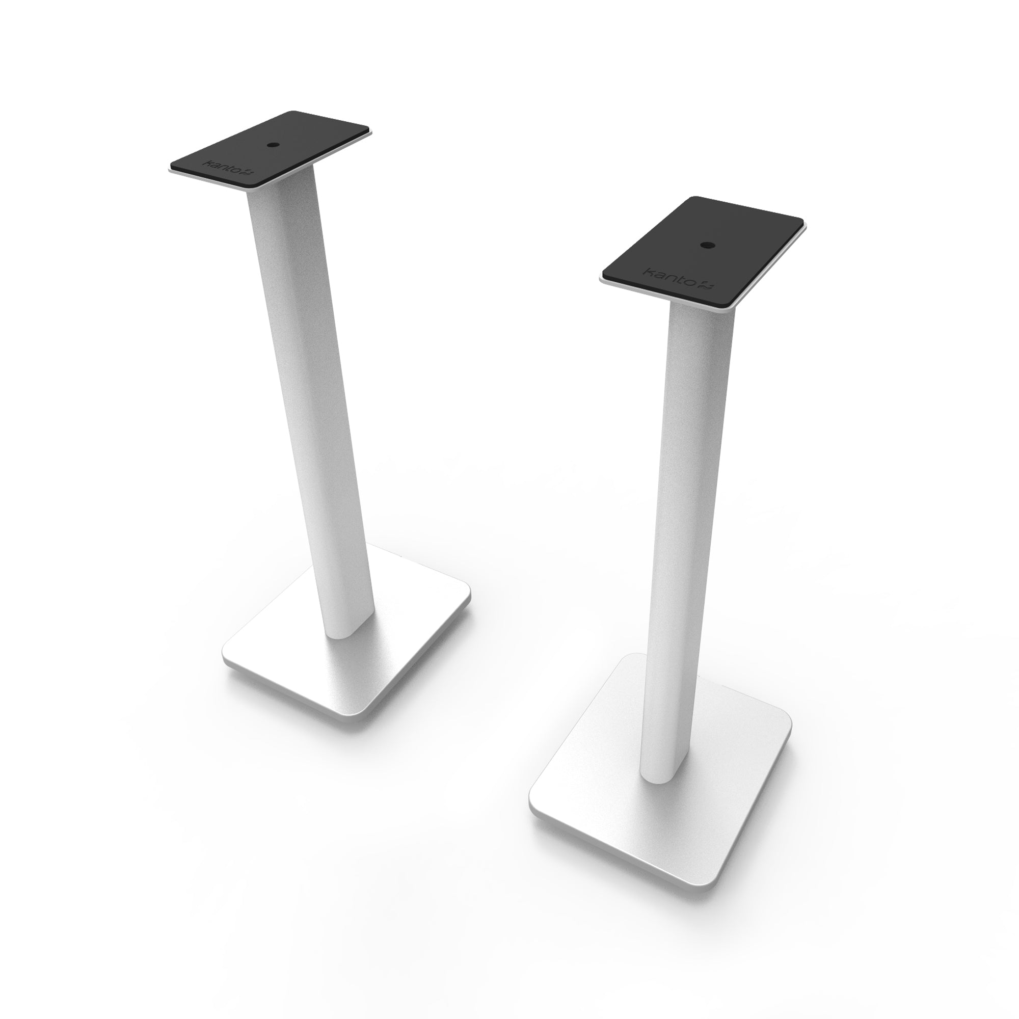 Kanto SP26 Speaker Stands White