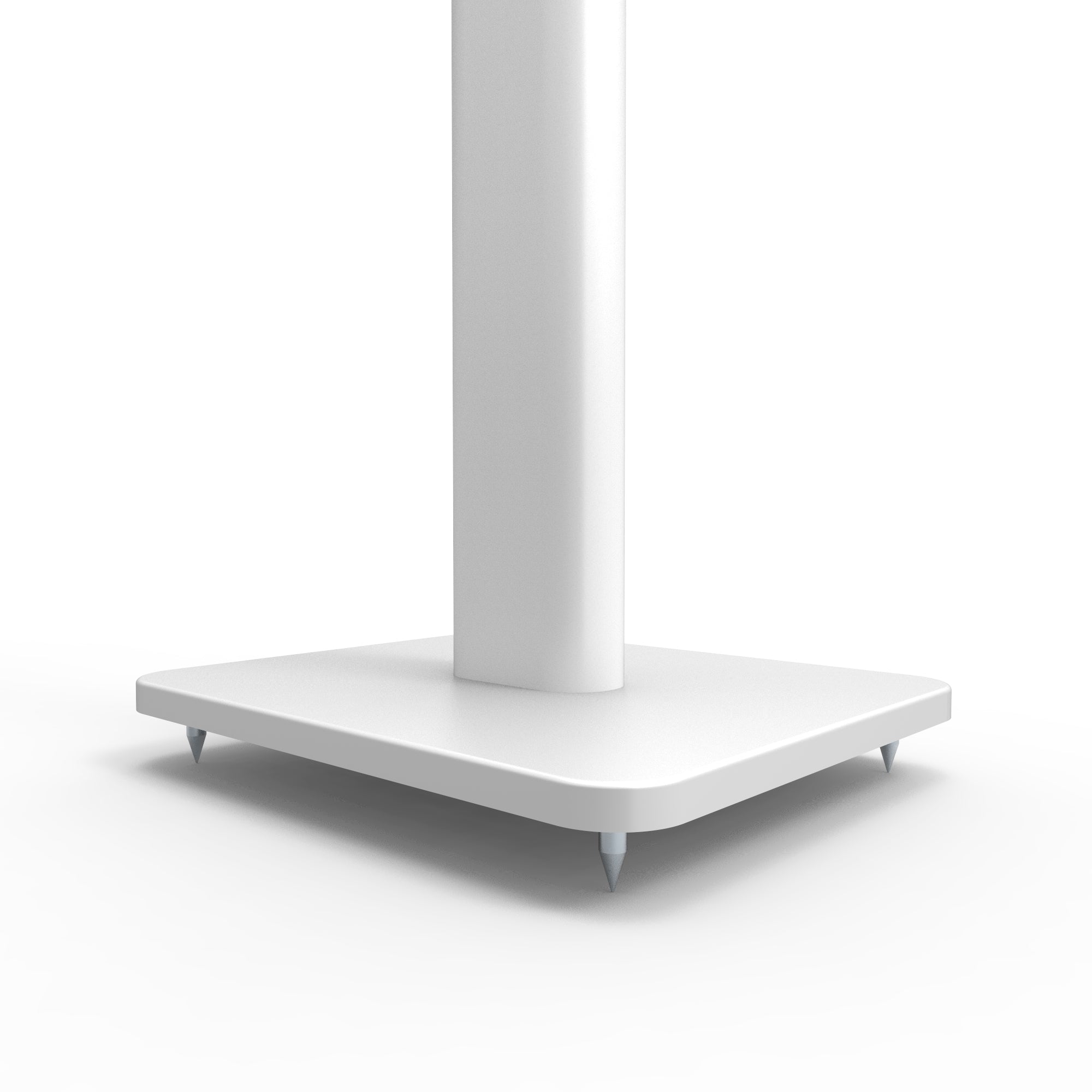 Kanto SP26 Speaker Stands White